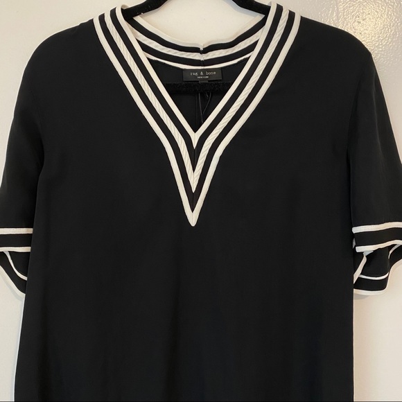 Never Worn Rag & Bone Althea Cricket Dress - Picture 4 of 4